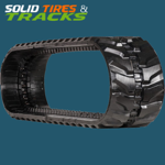 300x52.5x78(N)- Excavator Rubber Track- Heavy Duty