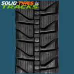 180x72x44 Excavator Rubber Tracks
