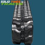 180x72x38 Rubber Tracks- Wave Pattern