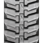230x48x76 Excavator Rubber Tracks