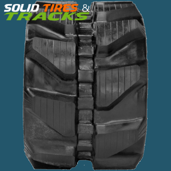 230x48x78 Excavator Rubber Tracks
