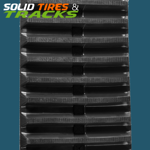 900x150x74 Crawler Dumper Rubber Tracks