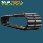 500x100x65 Rubber Tracks