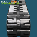 320x86x56 CTL Rubber Tracks- C Pattern