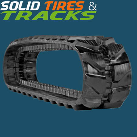 230x96x38 Excavator Rubber Tracks