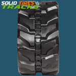 450x71x86 Heavy Duty Excavator Rubber Track