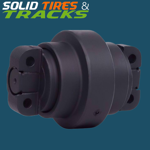 Hitachi Excavator Bottom Roller RD809-21703