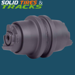 Hitachi Excavator Bottom Roller Z006M020