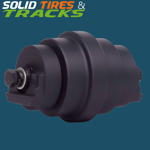 JCB Excavator Bottom Roller 231-980000