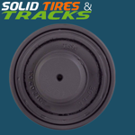 John Deere, Komatsu Carrier/ Top Roller 9237948