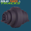 Komatsu PC15-3 Bottom Roller 20N-30-71707