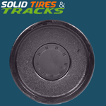 Komatsu Excavator Carrier Roller 20T-30-00060