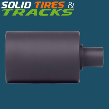 Kubota Excavator Carrier Roller RD411-22900