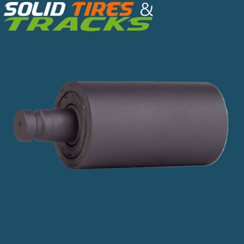 Yanmar Excavator Carrier/ Top Roller T004N037
