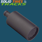 Yanmar Excavator Carrier/ Top Roller T004N037