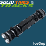 16/400mm IceGrip-Light