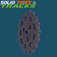 Bobcat M50 Sprocket 6733211