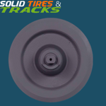 Case, New Holland Front Idler # 87535298