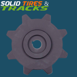  Bobcat MT85 Sprocket # 7272561