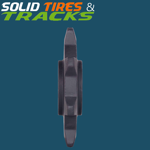  Bobcat MT85 Sprocket # 7272561